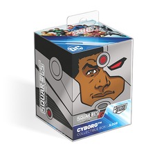 Ultimate Guard - Squaroes: DC Justice League Cyborg Deck Box
