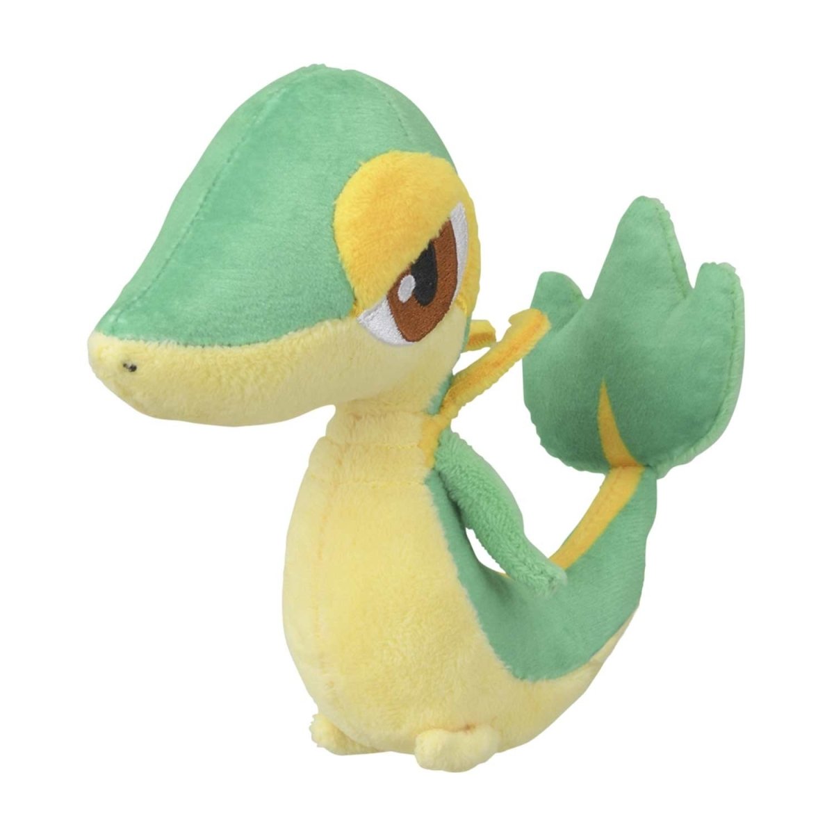 Snivy Sitting Cuties Plush
