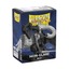Dragon Shield Sleeves Matte Non-Glare Blue (100 ct.)