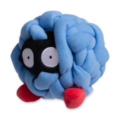 Tangela Sitting Cuties Plush