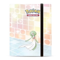 Ultra Pro - Gallery Series Trick Room 9 Pocket PRO for Pokémon