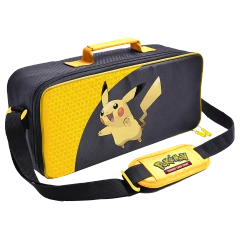 Ultra Pro - Pikachu Deluxe Gaming Trove