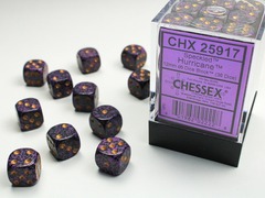 Speckled Hurricane 12mm d6 Dice Block (36 dice) - CHX25917