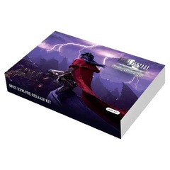 Final Fantasy TCG - Gunslinger in the Abyss Prerelease Kit