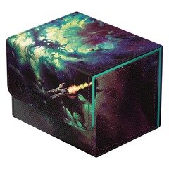 Ultimate Guard - Edge of Eternities Sidewinder 100+ Blinkmoth Nexus