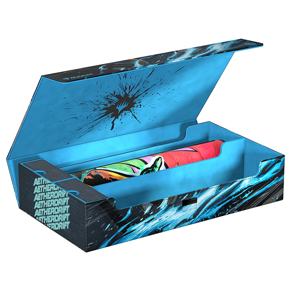 Ultimate Guard - Aetherdrift Omnihive 1000+