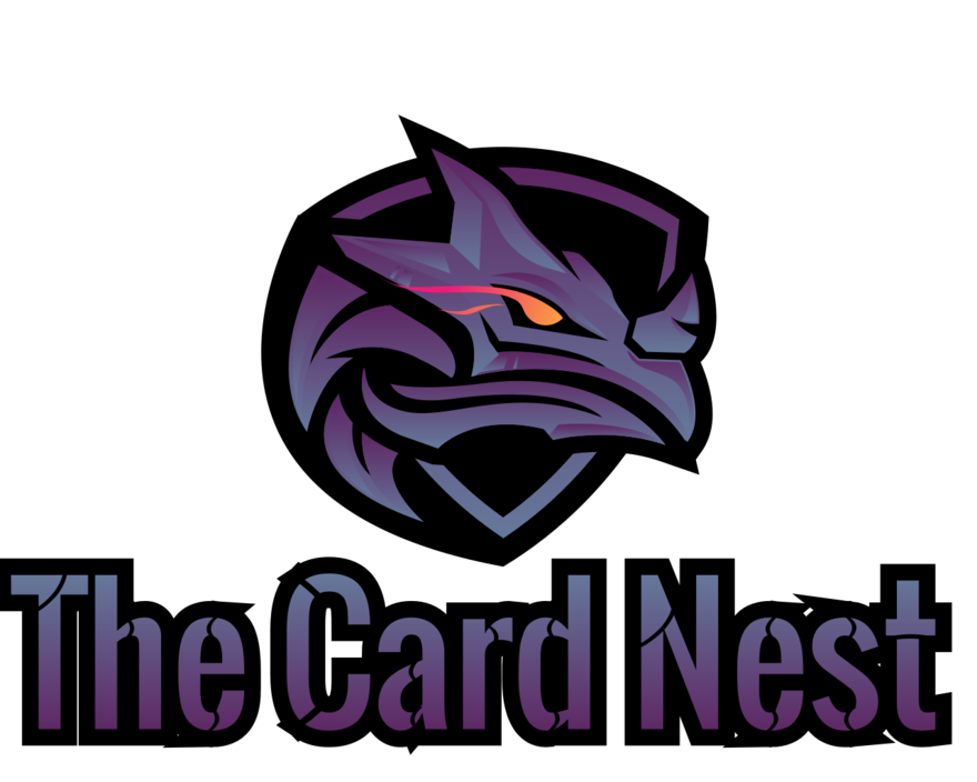 The Card Nest