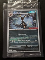 Umbreon - 130/197 - Reverse Holo (GameStop Exclusive) *SEALED*