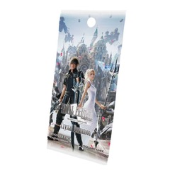 Final Fantasy TCG Crystal Dominion Booster Pack