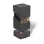Ultimate Guard: BouldernTray 100+ - Onyx
