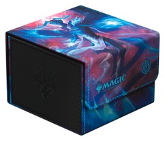 Ultimate Guard - Tarkir Dragonstorm - Sidewinder 133+ Ugin, Eye of the Storms