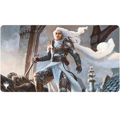 Ultra Pro - Innistrad Remastered Playmat - Thalia, Heretic Cathar