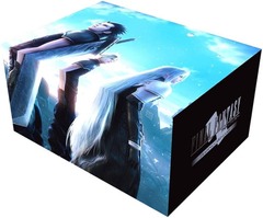 Final Fantasy TCG Anniversary Collection Set 2024