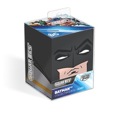 Ultimate Guard - Squaroes: DC Justice League Batman Deck Box