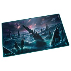 Ultimate Guard - Edge of Eternities Playmat - Watery Grave