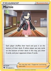Marnie - 169/202 - Rare Non-Holo
