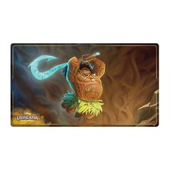 Disney Lorcana The First Chapter Playmat - Maui