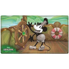 Disney Lorcana The First Chapter Playmat - Mickey Mouse