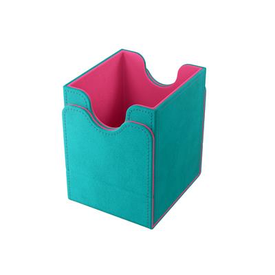 Gamegenic - Squire 100+ XL Convertible - Teal/Pink