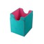 Gamegenic - Squire 100+ XL Convertible - Teal/Pink