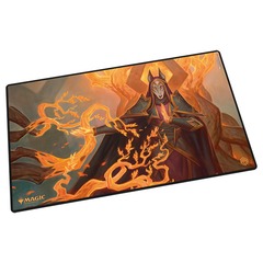 Ultimate Guard - Tarkir Dragonstorm Playmat - Abzan Devotee