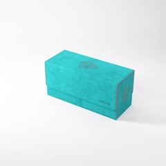 THE ACADEMIC 133+ XL TEAL/PINK