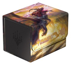 Ultimate Guard - Tarkir Dragonstorm - Sidewinder 100+ Stormscale Scion