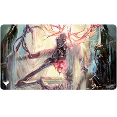 Ultra Pro Duskmourn Playmat - Overlord of the Mistmoors