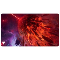 Ultra Pro - Edge of Eternities Playmat - Kavaron, Memorial World