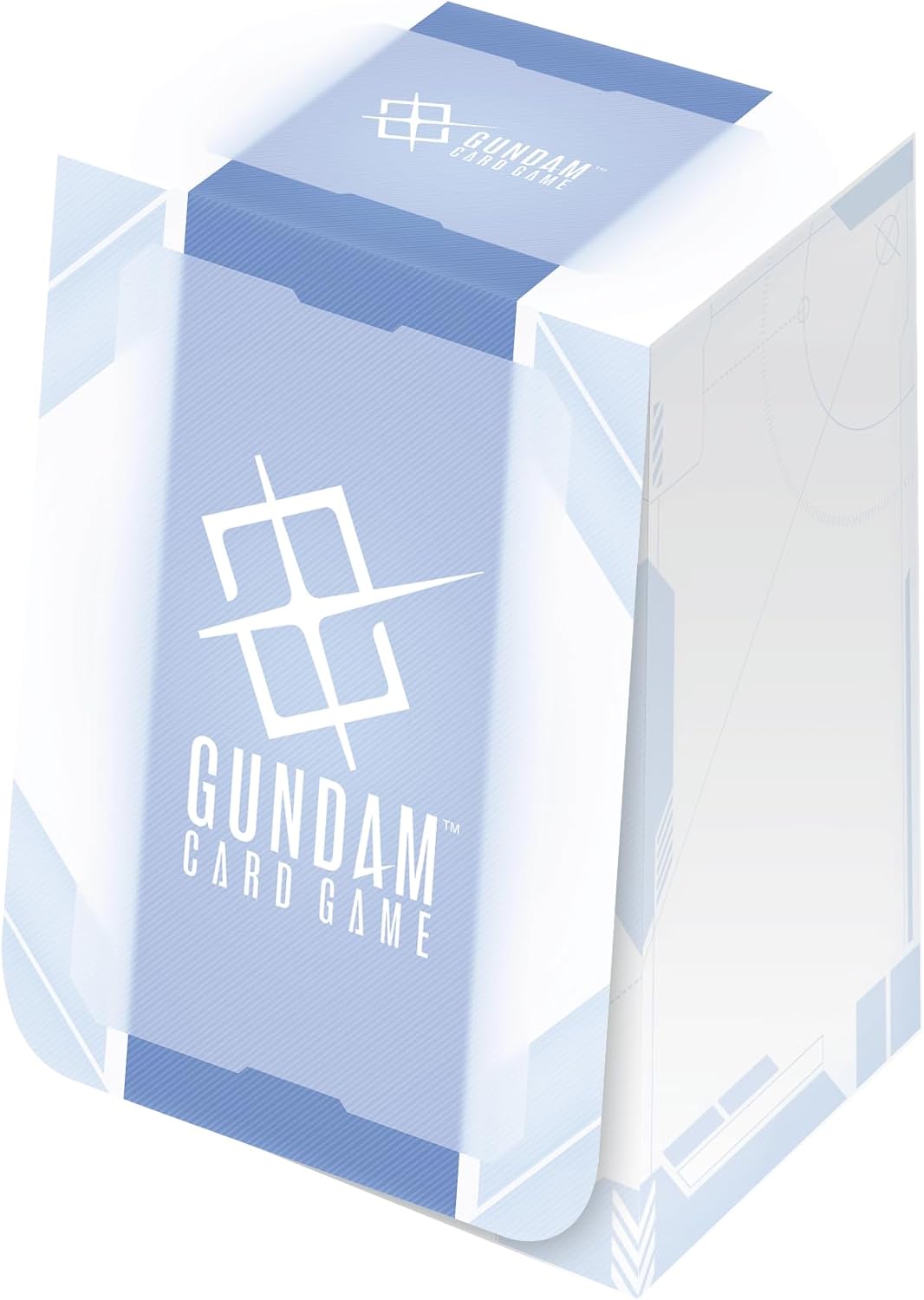 Gundam Card Game - Official Deck Case