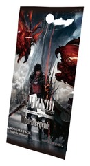 Final Fantasy TCG: Hidden Legends Booster Pack