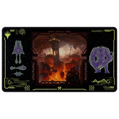 Ultra Pro - Edge of Eternities Playmat Holofoil - Kavaron, Memorial World