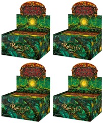 Rosetta Booster Box Case