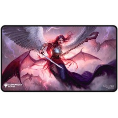 Ultra Pro - Commander Series #5 Playmat - Kaalia of the Vast