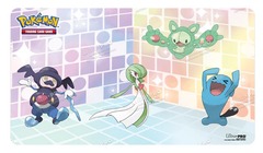 Ultra Pro - Gallery Series Trick Room Playmat for Pokémon