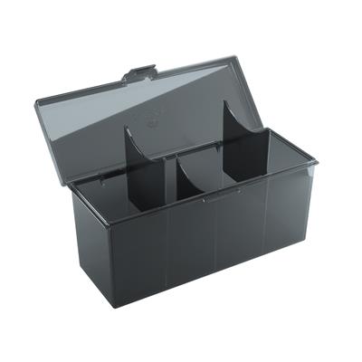 Gamegenic - Fourtress 320+ - Black