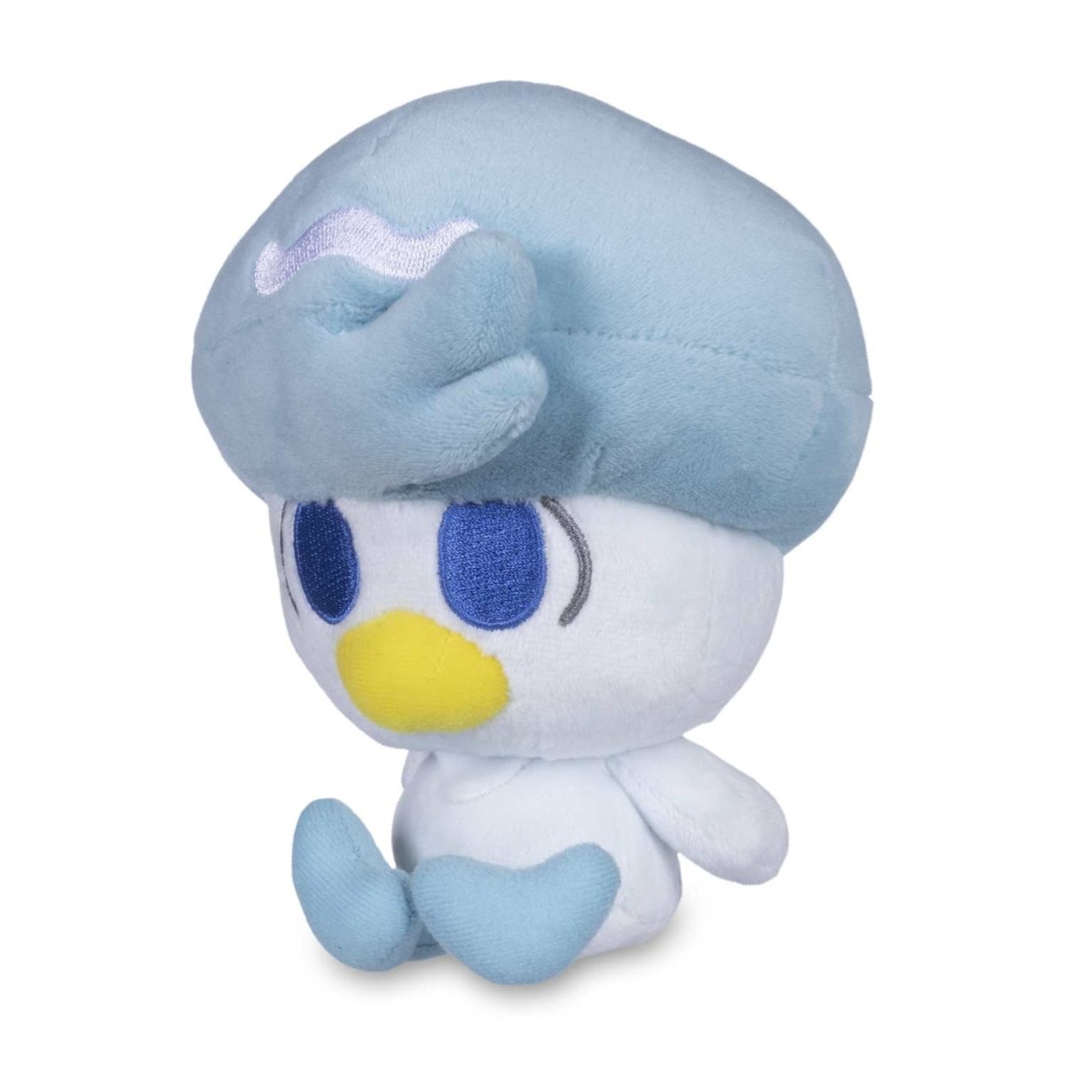 Quaxly Pokémon Dolls Plush
