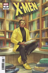 X-MEN #17 MEGHAN HETRICK PRIDE VARIANT