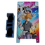 DUELING GUARD: RIVALS Blue   EV   2.5   Embroidered   Box XL