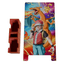 DUELING GUARD: RIVALS Red   EV   2.5   Embroidered   Box