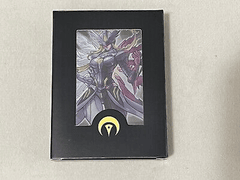 MANA MOON: ANGEL OF DUALITY SLEEVE - STANDARD