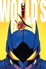 BATMAN SUPERMAN WORLDS FINEST #40 CVR C ADRIAN GUTIERREZ CARD STOCK VAR