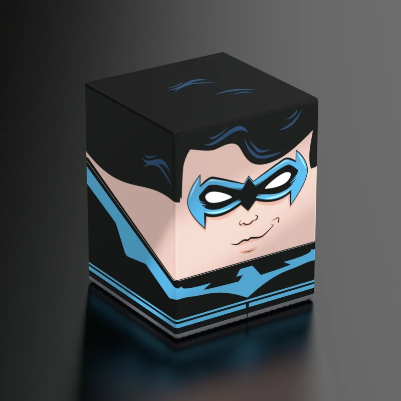 Squaroes Gotham City™ GC009 - Nightwing™