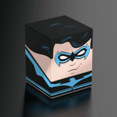 Squaroes Gotham City™ GC009 - Nightwing™