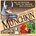 Munchkin Deluxe