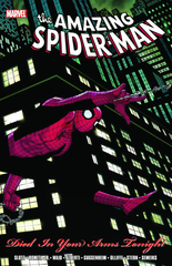 Spider-Man: Died in Your Arms Tonight