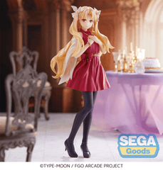 Sega USA (115-1119129) Luminasta -Fate/Grand Order Arcade- -Lancer/Ereshkigal