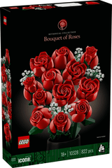 LEGO: Bouquet of Roses