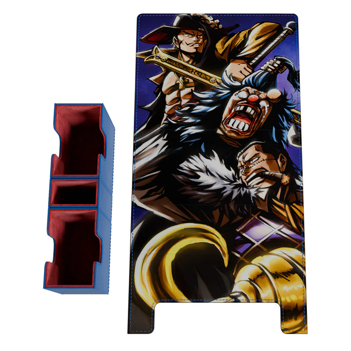 DUELING GUARD: Buggy   EV   2.5   Elite   Series   Box