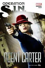 Operation S.I.N.: Agent Carter